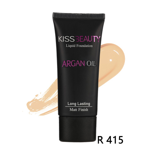 کرم پودر کیس بیوتی  R415 مدل آرگان 30 میل