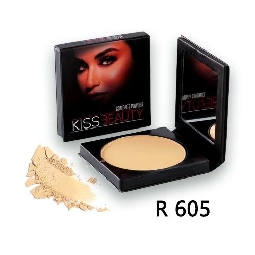 پنکک کیس بیوتی مدل R605