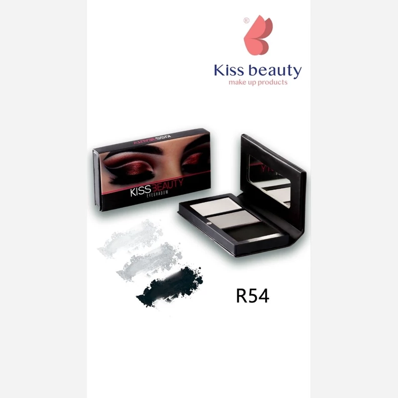 پالت سایه کیس بیوتی مدل R54