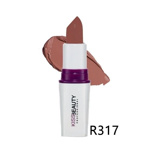 رژ لب جامد کیس بیوتی کد 317