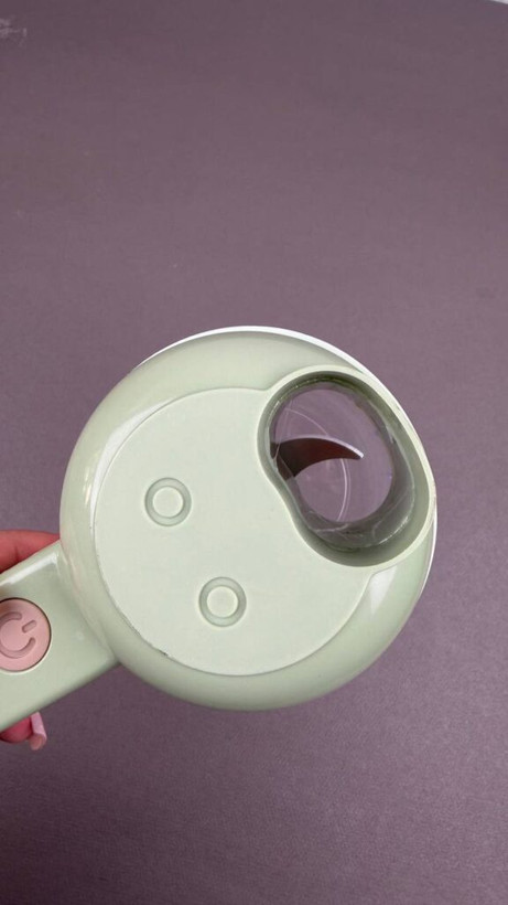 خردکن شارژی چندکاره Food Chopper خردکن اسلایسر و برس شستشو